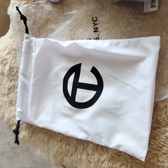 Telfar NWT Small Lavender Shopping Bag Sold Out! 💜 - Picture 5 of 12